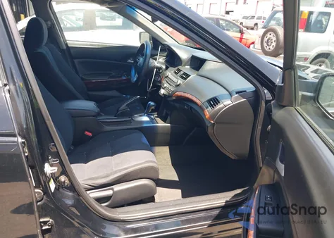 2012 Honda Crosstour 2.4 Ex z USA, uszkodzony, nr VIN 5J6TF3H31CL005555